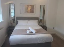 Shipcote Rooms
