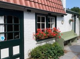 B&B Bernadette，位于雷登的酒店