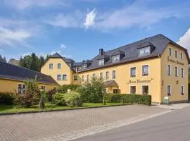 族姆哈默兰德酒店