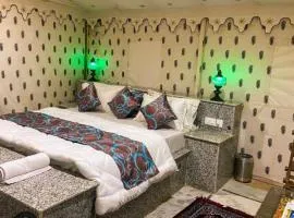 Marathi Desert Camp & Resort