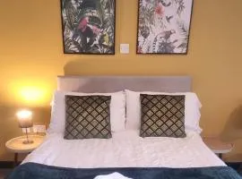 Studio No4, Cockermouth The Lakes