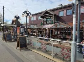 Villager Hotel, Ingoldmells