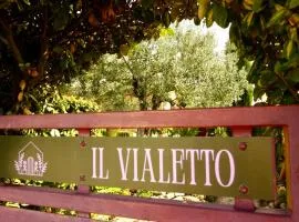 Il Vialetto