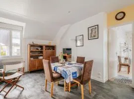 Appart Cancale Centre-ville - Mer