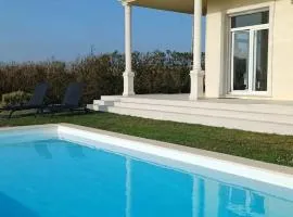 Casa Condor - Moradia com piscina a 5 min da praia