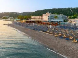 阿夫拉海滩度假酒店