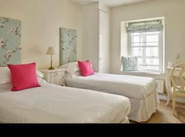 The Tennants Arms Kilnsey，位于Kilnsey的酒店