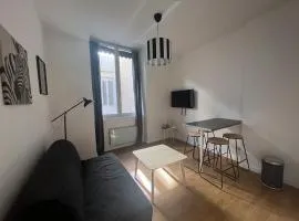 Charmant studio au coeur de la Presqu'île, Bellecour