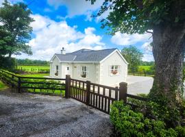 Devlin's cottage near Slane，位于斯莱恩的酒店