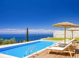 Villa Drimonas Artemis by Villa Plus