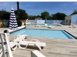 Mobilhome Île D'oléron La Cotinière