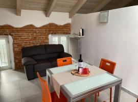 Casa a Pollenzo，位于布拉的酒店