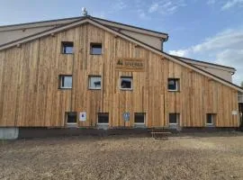 Horská chata Severka