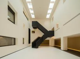 SFEEL设计师酒店 Designer Hotel成都春熙路IFS国金中心店