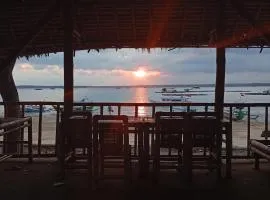 Sunset Cabanas Stay Beachfront & Snorkel