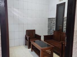 Hotel Taman Rai，位于塔巴南的酒店