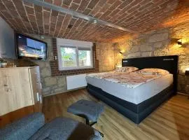 Ferienwohnung "Luther"