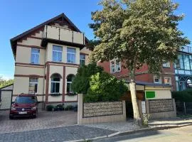 Ferienwohnung "Luther"