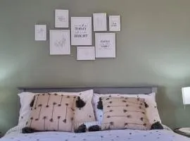 The Creamery High Harrington