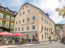 瓦兹和美瑞驰酒店