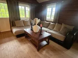 Peaceful cabin with secluded location