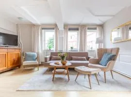 Gästehaus & Ferienwohnung Jungblut im Fachwerkhaus