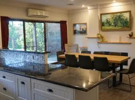 The Conductors Quarters