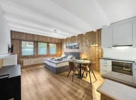 Slopeside Studio - 4 Valleys - Swiss Alps