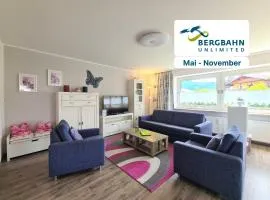 Butterfly B10 Montana Haus