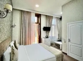 Nizami Hotel Baku