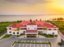 Treetop by Eight Continents, Zanzibar，位于Mchangani的酒店