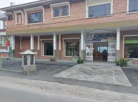 Gondang Sivali Hotel