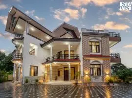 Vaikunth Villa by VEO - Part of StayVista