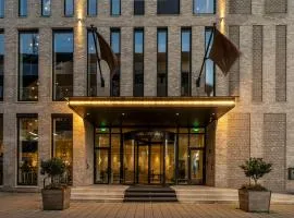 阿姆斯特丹阿姆斯特尔范德瓦尔克酒店