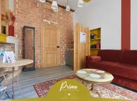 L'Oculus - Studio cosy au cœur de Clisson