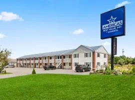 比迪福德美国最有价值旅馆