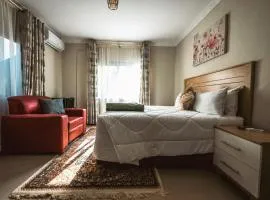 Lelesha Lodge Makeni