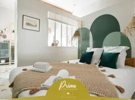 L'Ogive - Charmant appartement au coeur de Clisson