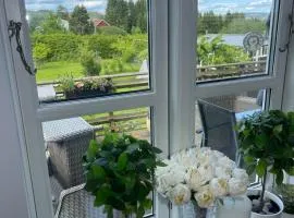 Child-friendly and close to nature