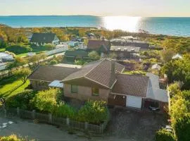 Amazing Home In Halmstad With Sauna