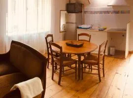 Appartement Hirondelle