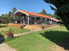 30035-Malling-Pilelokken-16，位于Malling的酒店