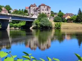 Château Hôtel La Terrasse - Teritoria