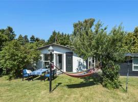 30038-Beder-Hogevaenget-15，位于Beder的酒店