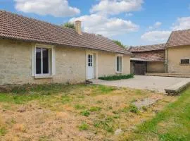2 Bedroom Amazing Home In Monthenault