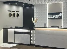 Silver-Adis