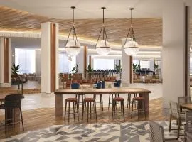 Omni Fort Lauderdale Hotel