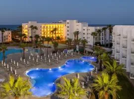 Papantonia Hotel