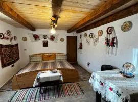 Casa Radu - Zece Hotare