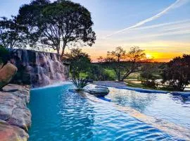 Fazenda Dos Milagres